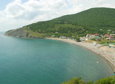 Новороссийск: отдых декабрь-январь на Черном море