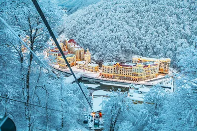 Будет ли мэр Сочи Копайгородский развивать Сочи, как курорт? | Пикабу