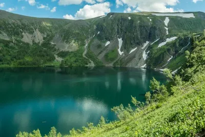 Сибирский Куршавель (8 дней / 7 ночей) | Пегас Туристик