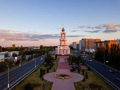 В Курске начал работу МКУ «Городской жилищный фонд» | ГТРК «Курск» -  Новости Курска и Курской области | 19598