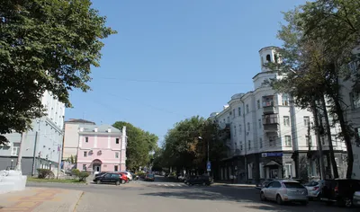 В честь Дня города торжественно откроется сквер «Молодежный» | 01.09.2022 |  Курск - БезФормата