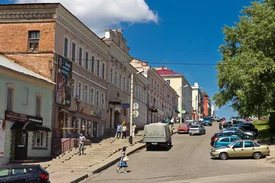 Город Курск: климат, экология, районы, экономика, криминал и  достопримечательности | Не сидится