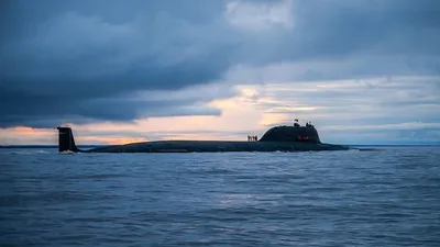 Гибель атомной подводной лодки \"Курск\" - РИА Новости, 12.08.2019