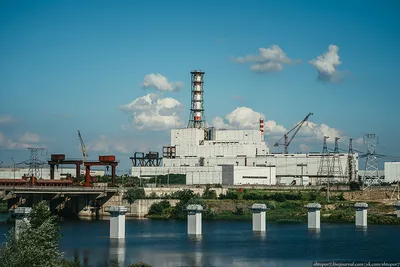 Установлены границы зоны безопасности Курской АЭС | Атомная энергия 2.0