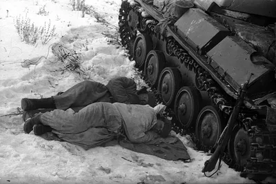 Курская битва: особая страница в истории Великой Отечественной войны - 15-Й  РЕГИОН