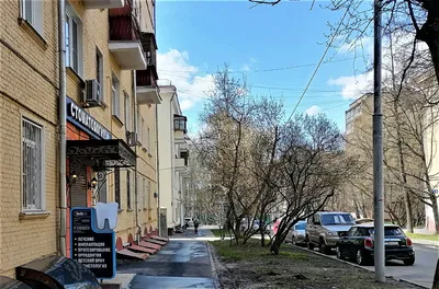 Отели рядом с Центральной психиатрической больницей в Москве — недорогие  номера с фото и отзывами 2024