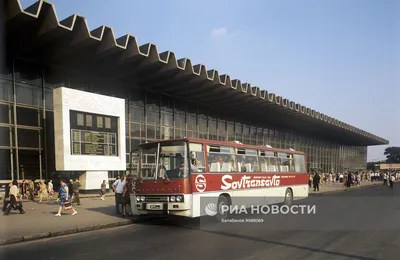 Курский (Московский) вокзал - Тула ушедшего века