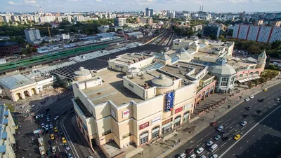 Курский вокзал москва фото фотографии