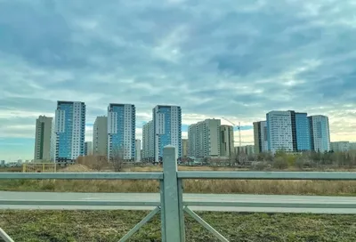 ЖК Кузьминки новостройка в Омске 🏗 Застройщик Сибгазстройдеталь