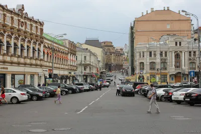 Пешеходная экскурсия по Москве – «Кузнецкий мост. Модные истории» –  «Незабываемая Москва»