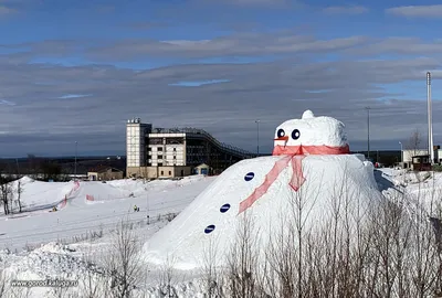 СФГСМ - Четвертый этап Мастерс Кубка России на ГЛЦ «Квань» 9-10 февраля  2019 г