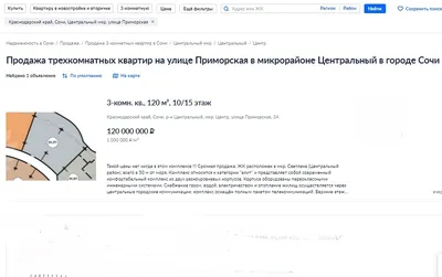 На фоне скандала с домогательствами и походов на телешоу, Елена Проклова  купила 4 квартиры в Сочи