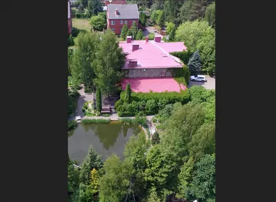 Загородные дома в Жостово и Хосте, апартаменты в Сочи - владелица всей этой  недвижимости актриса Елена Проклова | Марина Мэй | Дзен