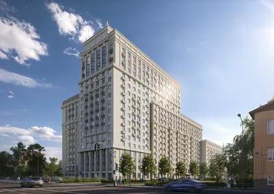 1-комнатная студия, 25 м², снять за 21000 руб, Нижний Новгород | Move.Ru