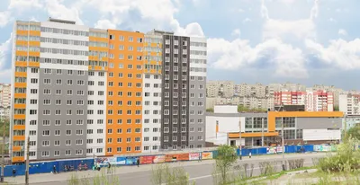 Купить 1-комнатную квартиру, 32.9 м² по адресу Мурманск, Северный проезд,  14, 7 этаж за 3 800 000 руб. в Домклик — поиск, проверка, безопасная сделка  с жильем в офисе Сбербанка.