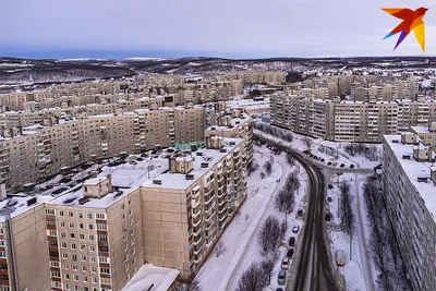 Апартаменты Северный проезд, жильё посуточно, Северный пр., 18, Мурманск —  Яндекс Карты