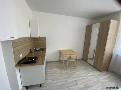 Продажа студии, 29,3 м², Екатеринбург, ул. Крестинского, 2 - УПН