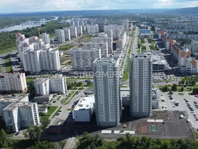 В Новокузнецке квартиру в торговом центре продают за 40 млн рублей (ФОТО) -  Новости Новокузнецка. Кемеровская область, Кузбасс.