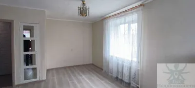 3-комнатная квартира, 62.3 м², купить за 4500000 руб, Новокузнецк, проспект  Запсибовцев, 39/96 | Move.Ru