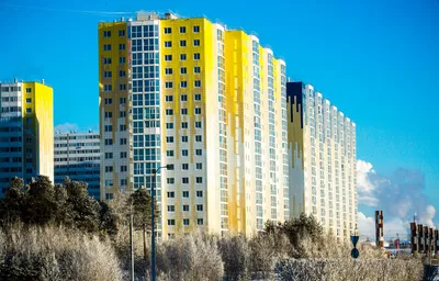 Продажа двухкомнатной квартиры 41,7м² Майская ул., 10, Сургут,  Ханты-Мансийский АО - база ЦИАН, объявление 292489705