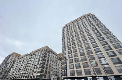 ЖК LIFE PLAZA / ЛАЙФ ПЛАЗА в Тюмени купить квартиру - цены, планировки,  фото жилого комплекса, ипотека, акции с АН Столица - Все новостройки Тюмени  на одном сайте