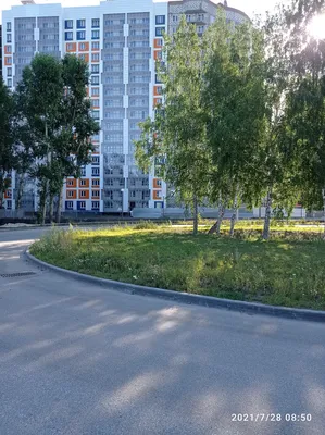 Снять квартиру посуточно без посредников в Томске