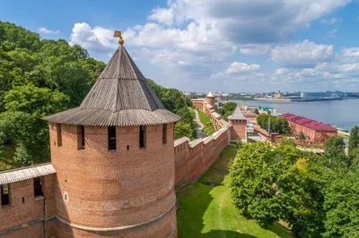 Квизы, викторины в Нижнем Новгороде — Мир Квестов