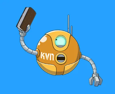 NGL, I'm not a big fan of any of the new KVN designs. : r/FinalSpace