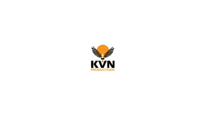 KVN Letter Initial Logo Design Vector Illustration Royalty Free SVG,  Cliparts, Vectors, and Stock Illustration. Image 178305810.