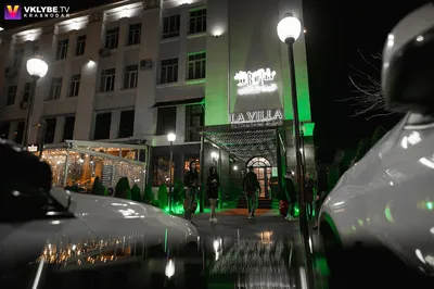 La Villa Krasnodar (@lavilla_rest) • Instagram photos and videos