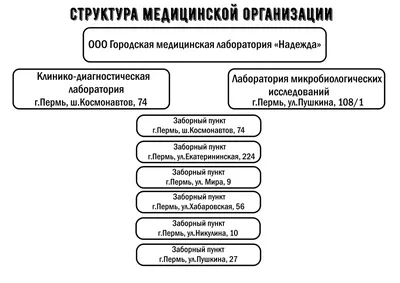 Где можно сдать анализы на ВИЧ в Перми: адреса и телефоны клиник, где  делают анализ на ВИЧ - 12 февраля 2020 - 59.ru