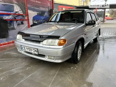 Lada 2115 Samara editorial photo. Image of popular, motor - 256150596