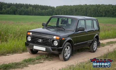 Лада 4x4 Урбан 1.7 MT Luxe 5 дв. (11.2019 - 01.2021) - технические  характеристики
