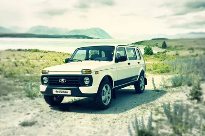 Купить Lada 4x4 Urban 5 Дв. 2024 в комплектации Люкс по цене от 1180810  руб., Москва