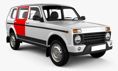 Семейство LADA 4x4 нового модельного года - Цены и комплектации, обзор,  фото - Яхрома-Лада: дилер LADA в г. Москва (Москва и МО)