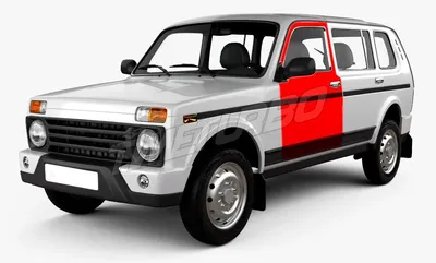 LADA Niva Legend 3 дв Urban 22 1.7 5MT в лизинг по цене 1100900 - лот  2394886b-bbbe-41cd-905d-072c8b70e235 | Альфа-Лизинг