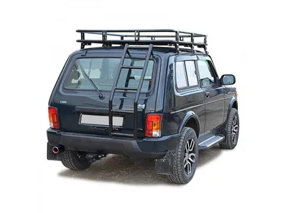 Тест-драйв ВАЗ Lada 4x4 Urban 5-дверная: Lada 4x4 Urban 5D: нужна ли  сегодня у нас «Нива»?