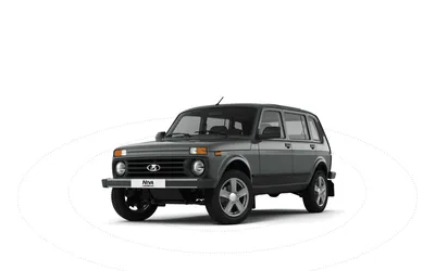 Отзывы водителей о Lada Niva Legend Black Автомобильный портал 5 Колесо