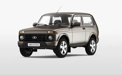 Обновленная Лада 4×4 Urban: что принес рестайлинг - Quto.ru