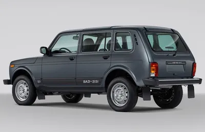 Я — легенда. Все плюсы и минусы Lada Niva Legend: подробный тест - читайте  в разделе Тесты в Журнале Авто.ру