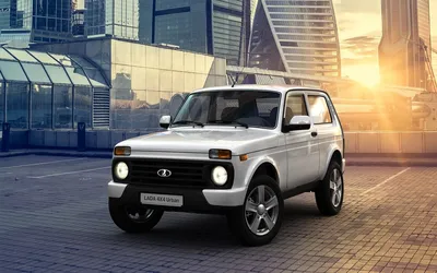 Тест-драйв Lada 4x4 Urban 5D: нужна ли сегодня в России «Нива»? - Журнал  Движок.