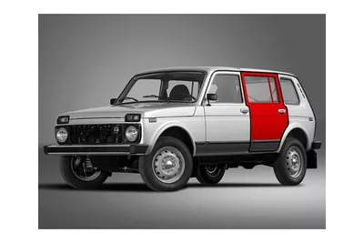 Купить новую LADA NIVA Legend 5d у официальных дилеров в Минске и Беларуси:  цены, характеристики, фото на Domkrat.by