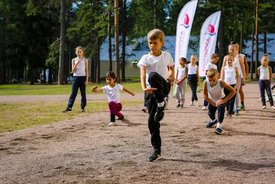 cCNILzV1E6w. Казаки и «Алые паруса» - Фотоальбом Казачий Дозор.2015.08.22. Лагерь \"Алые паруса\", Тюменская область | Земля Мастеров