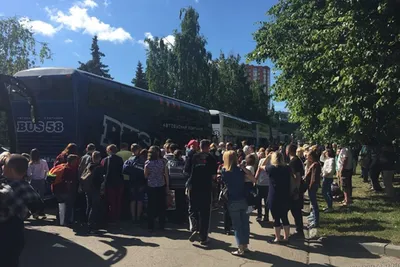 В Пензе зафиксирован избыток льготных путевок в лагеря