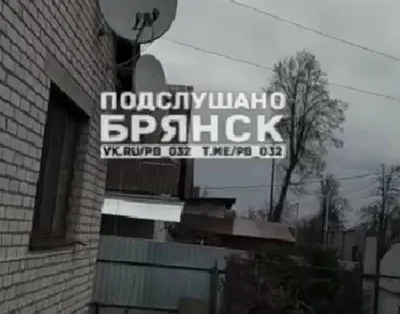 Обстрелу ВСУ подвергся детский лагерь в брянском поселке Белая Березка |  Наш Брянск·Ru