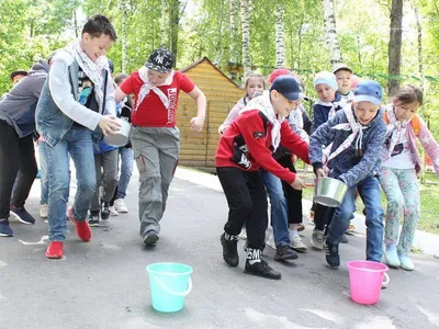 В Чебоксарах прошел брифинг, посвященный проведению заявочной кампании по  бронированию путевок в загородные оздоровительные лагеря | г. Чебоксары  Чувашской Республики