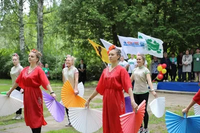 Березка»: детский отдых с кешбэком | 03.06.2021 | Ярославль - БезФормата