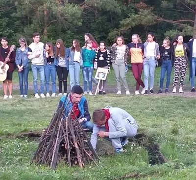 Пицца, тренажёры, новые шторы: в Омской области привели в порядок детские  загородные лагеря - Новости Омска - om1.ru