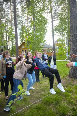 Калужские летние лагеря готовы к приёму детей | 25.05.2023 | Новости Калуги  - БезФормата