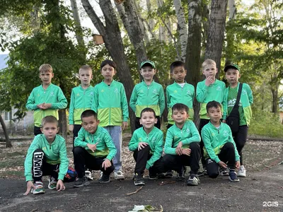 Фото: Дол Дубки, детский лагерь отдыха, Оренбург, садовое товарищество Дубки  — Яндекс Карты